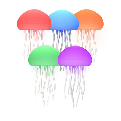 Jellyfish LED Mood Lamp