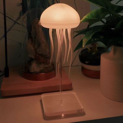 Jellyfish LED Mood Lamp